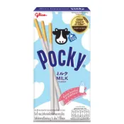固力果POCKY北海道牛奶風味棒40g【三友藥妝Tomod's】