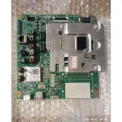 55吋 液晶電視 LG 55UH615T 主機板 EAX66882503 (1.0)