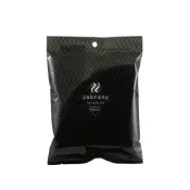 (店+)【HARIO】Zebrang 漂白濾紙1-2人分／50入(ZB-VCF-01-50W)