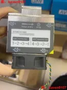 【淘淘屋】金錢豹2U散熱器coolserver之員SP3/AMD平