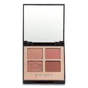 [Strawberrynet草莓網]【Charlotte Tilbury 夏洛特·蒂伯里】Charlotte Tilbury Luxury Palette Pillow Talk