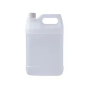 (店+)【芙詩雅】4公升分裝桶 四方款 HDPE 耐酸鹼 洗車藥水分裝桶 醬料桶 儲水桶 酒精分裝桶 塑膠桶 補充桶 桶子
