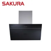SAKURA 櫻花 近吸除油煙機 R-7615