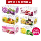 【盛香珍】Dr.Q蒟蒻果凍量販箱6kg/箱售(6種口味可選)｜官方旗艦店 送禮推薦 伴手禮 蝦皮物流限購1箱