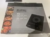 Svago 單口電陶爐  TSR-1503 崁入式