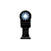 【BOSCH 博世】超硬 碳化鎢金屬穿刺鋸片 AIZ 32 AT _ 32 x 40 mm