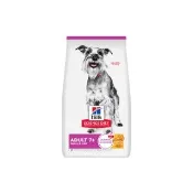 【Hills 希爾思】官方直營 小型及迷你 高齡犬 雞肉 1.5公斤(狗飼料 狗糧 老犬 小型犬)