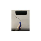(店+)【順銘】工具｜飛魚牌 粗泡棉滾刷油水兩用7吋