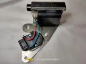 富豪VOLVO 850 855 S70 V70 C70 P80正廠德製 BOSCH 考耳 高壓線圈點火線圈+點火放大器