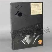 好料 飆低價.正版.林俊傑：因妳而在 2013專輯 唱媥CD+寫真歌詞本