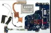 ACER E5-571G 531 512 E1-572 P256-M Z5WAH LA-B162P主機板 整機拆賣