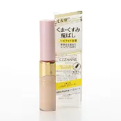 【DOKODEMO】CEZANNE 高光遮瑕膏 透明米色