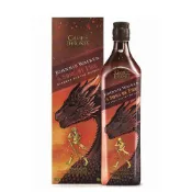 【買酒專家】約翰走路 冰與火之歌 (火龍)