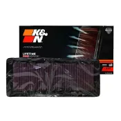 K&N 高流量空濾 33-5040 Mazda MX-5 MX5 2016