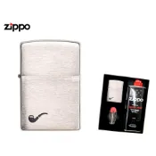 【寧寧精品】Zippo 原廠授權台中30年旗艦店 防風打火機 加送精美禮盒組 煙斗打火機 菸斗打火機 5292-1