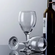 ✰附發票✰玻璃高腳杯 紅酒杯 白酒杯 葡萄酒杯 香檳酒杯 高腳水杯 雪莉杯 晨曦系列杯 婚宴商用專用杯 玻璃杯
