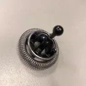 推薦 NESPRESSO Aeroccino3 4冷熱奶泡機 雀巢奶泡機配件 打奶攪 蓋子 冷熱奶@b47g34w6n_