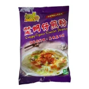 〈南挑北選〉 金錢豹 酥皮蚵仔煎粉250G