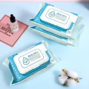 (店+)【Dodo house 嘟嘟屋】RO純水濕紙巾(10抽&80抽任選/嬰兒濕紙巾/隨身抽濕紙巾/擦手巾/口袋濕紙巾)