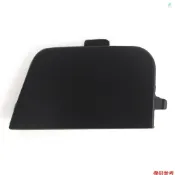 Crtw 後保險槓拖鉤蓋,BMW E92 E93 3 系 2007-2013 的拖車眼罩更換, 51127893147