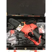 三起工具-Milwaukee米沃奇/美沃奇12V無碳刷6吋手持鏈鋸 M12 FHS-0X