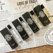 旺旺香氛小屋 【Diptyque】爵夢/玫瑰之水/肌膚之華/青蕨/坦博/維堤里歐/杜桑/影中/譚道/10ml/ 隨身香水 噴管 噴式香水｜迷人香氛◆全館現貨快出｜夏季推薦⚡專櫃 品牌香氛