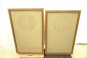 TANNOY Rectangular York 15吋同軸 喇叭一對 天然磁鐵