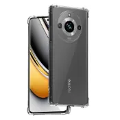 (店+)小玉貼膜Realme四角防摔手殼( 15 13 12 Pro 11 10 C51 GT 14 8 7 9 XT)
