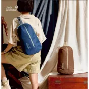 【有發票】Jack Wolfskin 飛狼 WILD 旅羈城市探索 單肩包 3款 背包 肩背包