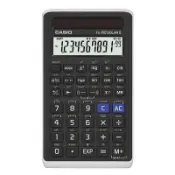 本月精選 滿額再折【史代新文具】卡西歐CASIO FX-82 SOLAR-2 國家考試用計算機