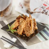 府城鱻貨-那個魚骨好吃呦~總訂單少於3包者，賣家這邊會主動取消訂單