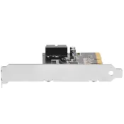 【蝦皮直營】SilverStone 銀欣ECU04-E 內接19pin USB 3.1擴充卡 現貨 廠商直送