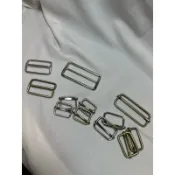 台灣製造🇹🇼日形環 調整環 活動日形環 背帶環