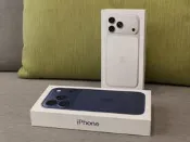 Apple iPhone 17 PRO Max 256G 6.9吋智慧型手機