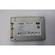 美光 / MX500 / 1TB/ 500G /SATA / SSD