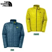 川山岳海 [ THE NORTH FACE ] 男 ThermoBall 保暖外套 / 暖魔球 / 優惠價$5399 / C762 {M L}