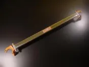 SUMMIT 三密特 k6 k8 前上拉桿 後上拉桿 普利盤 後下二點式結構桿 葉子板拉桿 後下二點式結構桿 三角架
