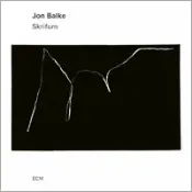 極光音樂 太古國際 喬恩．巴爾克：書寫 Jon Balke: Skrifum (CD) 【ECM】