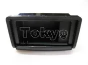 ＠Tokyo東京車燈部品＠寶馬BMW E46 副廠中央扶手 後座煙灰缸