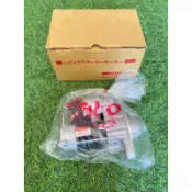HW汽材 豐田 VIOS 1.5 03~ YARIS 1.5 06~ 台灣士電 日本DENSO 全新 啟動馬達 起動馬達