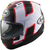 台中皇欣!!正日本名牌 ARAI 出品頂級安全帽 RX-7X HASLAM !!免運費!