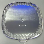 有現貨 飛利浦氣炸鍋HD9642(無煙上蓋)防噴油蓋