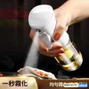 💎隔日免運💎臺灣出貨 噴油瓶 橄欖油瓶 噴霧式噴油瓶 霧化噴油瓶 玻璃噴油瓶 噴霧油 油瓶 噴油 噴油罐 油壺噴霧 