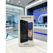 《鵬程精選》全新  Samsung A22 5G手機 A226 4+128G 6.6吋 手機