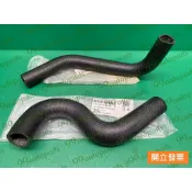 【汽車零件專家】豐田SURF瑞獅 2.4 2000-〉年 水管 水箱水管 上下水管 水箱上水管 水箱下水管TOYOPIP