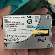 【量大可優惠】英特爾Intel SSD DC S3610 800GB企業級