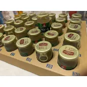 【附發票】桂格養氣人蔘60ml-有糖 /無糖配方，30瓶環保裝。桂格 養氣人蔘 (包裝款式老人家最愛)