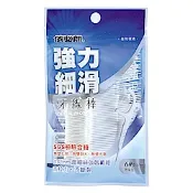 依必朗強力細滑牙線棒60支