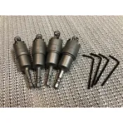 [跩兔賣場]台製 六角柄 鎢鋼圓穴鋸 22～25mm 開孔器 鑽孔器