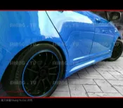 SUZUKI SWIFT 側裙 T3 05 06 07 08 09 YEAR